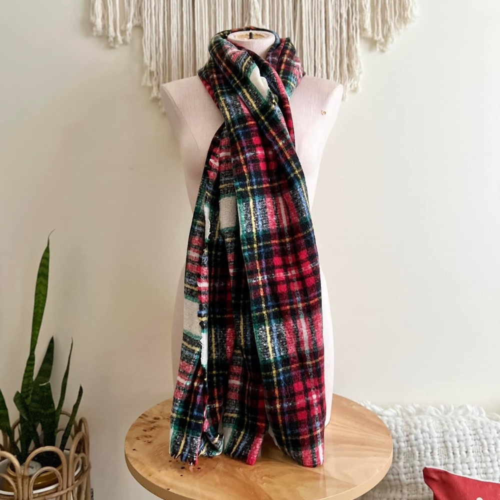 Scarf